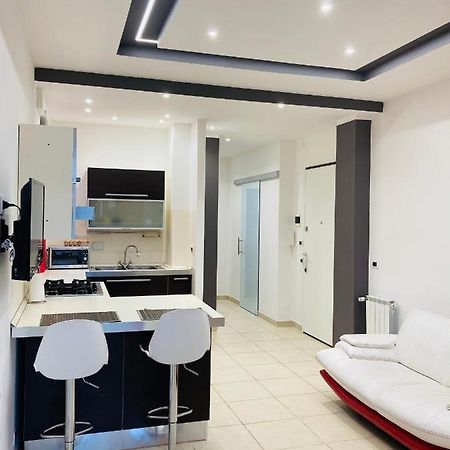 Bilocale_Torino_Deluxe Daire Dış mekan fotoğraf
