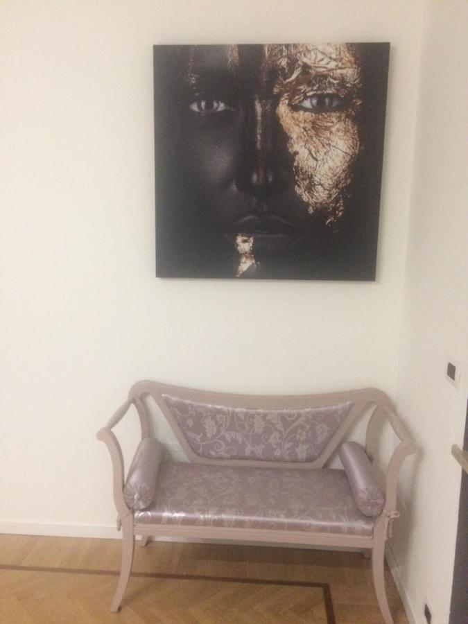Bilocale_Torino_Deluxe Daire Dış mekan fotoğraf