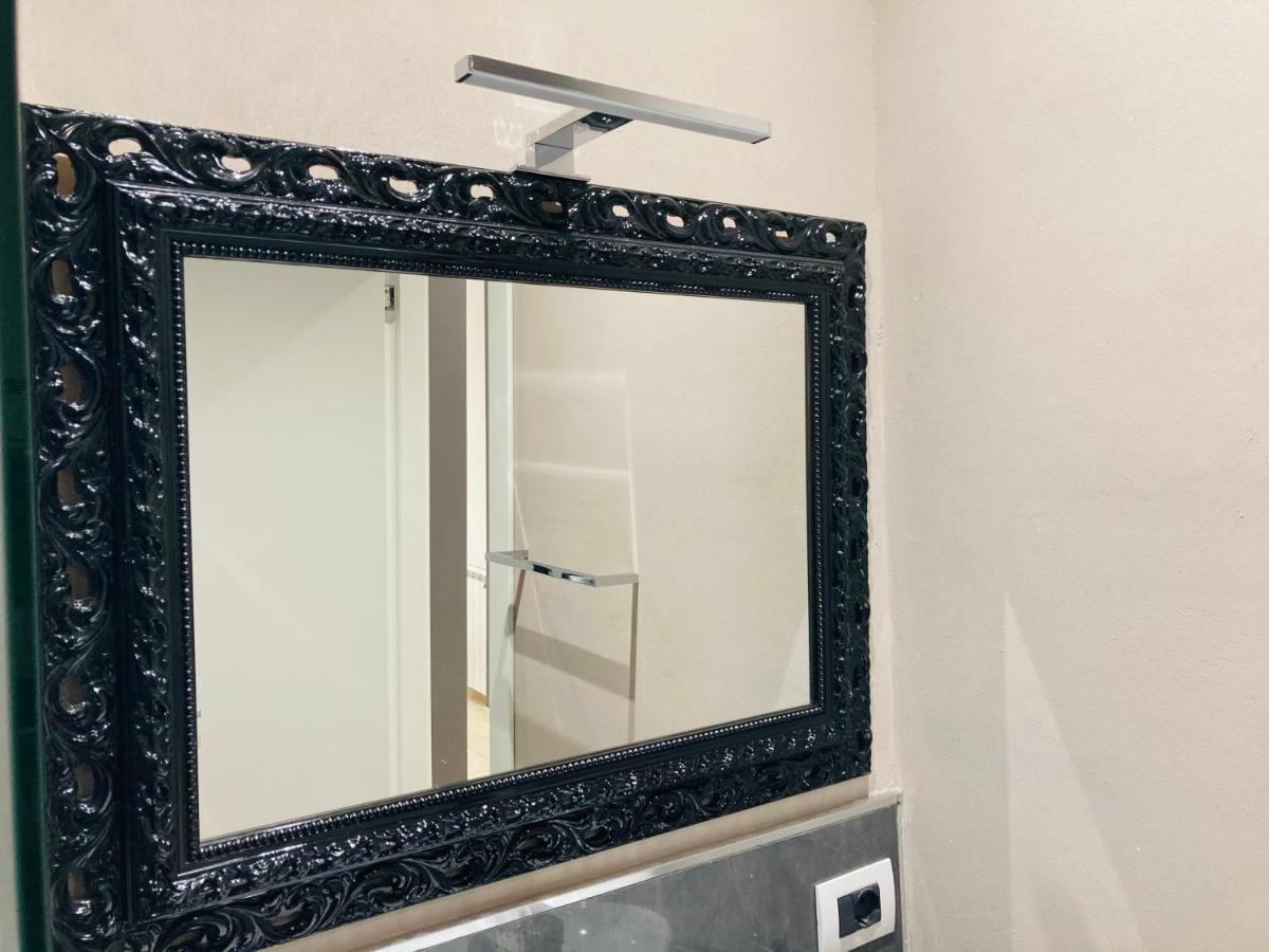 Bilocale_Torino_Deluxe Daire Dış mekan fotoğraf