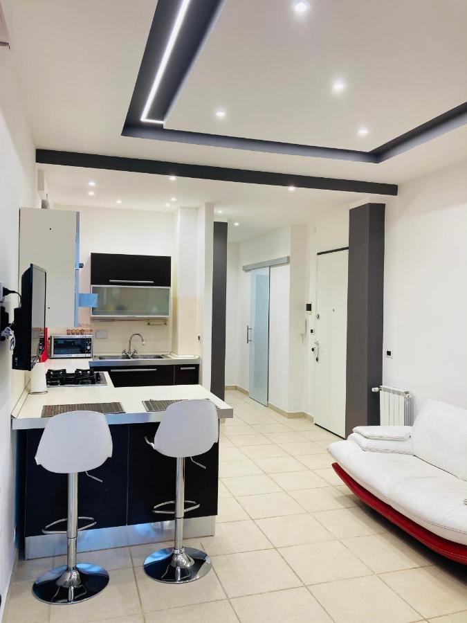 Bilocale_Torino_Deluxe Daire Dış mekan fotoğraf