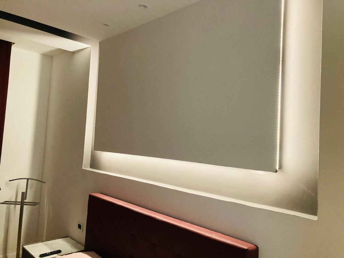 Bilocale_Torino_Deluxe Daire Dış mekan fotoğraf