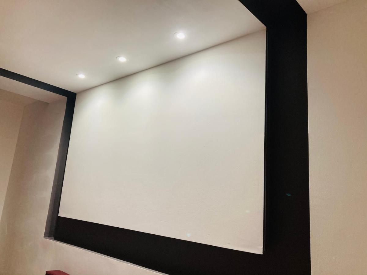 Bilocale_Torino_Deluxe Daire Dış mekan fotoğraf