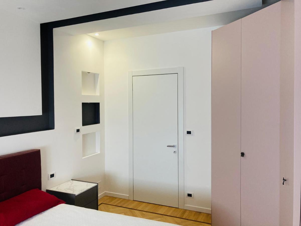 Bilocale_Torino_Deluxe Daire Dış mekan fotoğraf