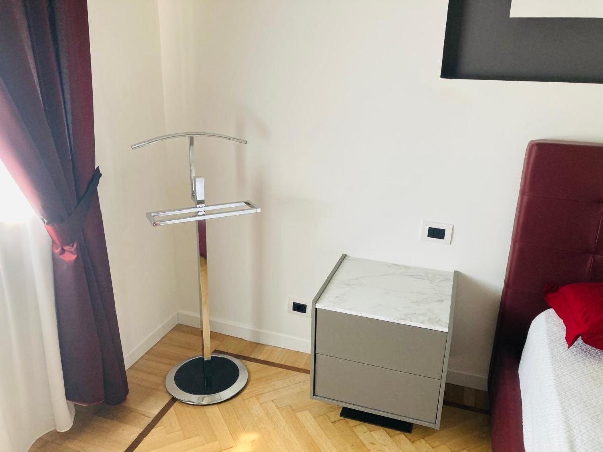 Bilocale_Torino_Deluxe Daire Dış mekan fotoğraf