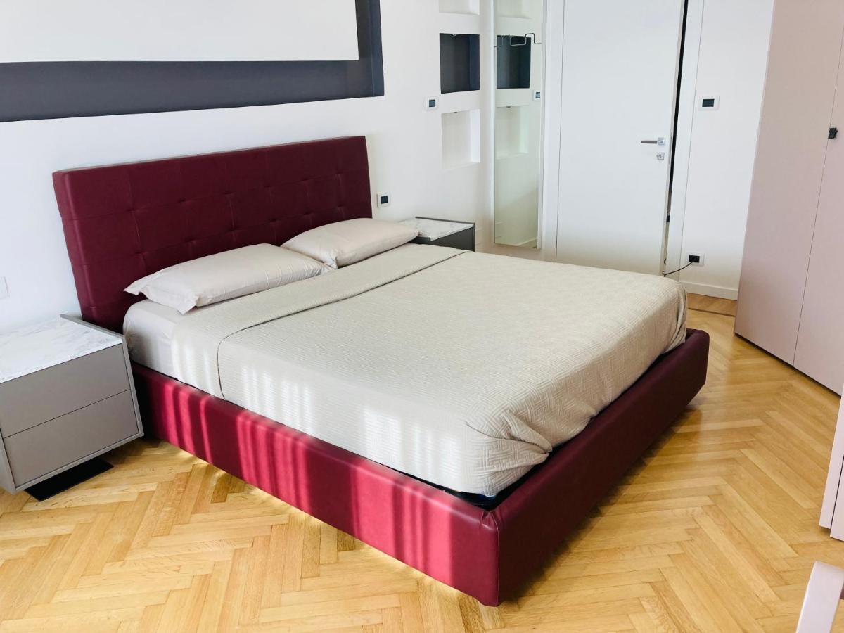 Bilocale_Torino_Deluxe Daire Dış mekan fotoğraf