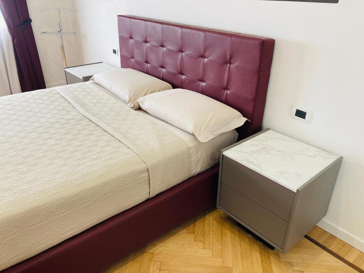 Bilocale_Torino_Deluxe Daire Dış mekan fotoğraf