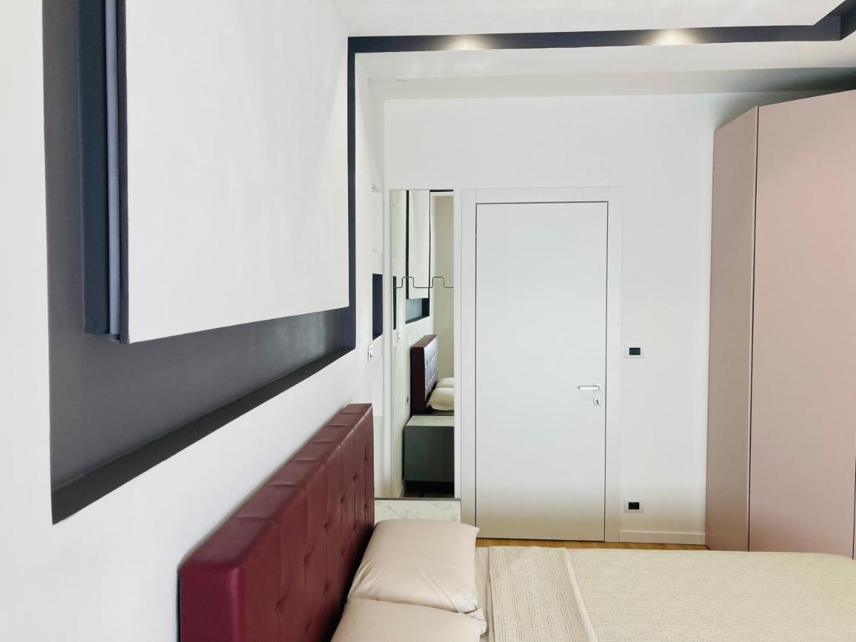 Bilocale_Torino_Deluxe Daire Dış mekan fotoğraf