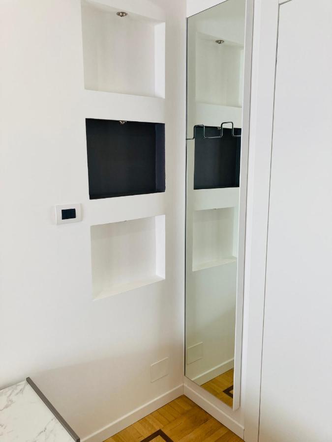 Bilocale_Torino_Deluxe Daire Dış mekan fotoğraf