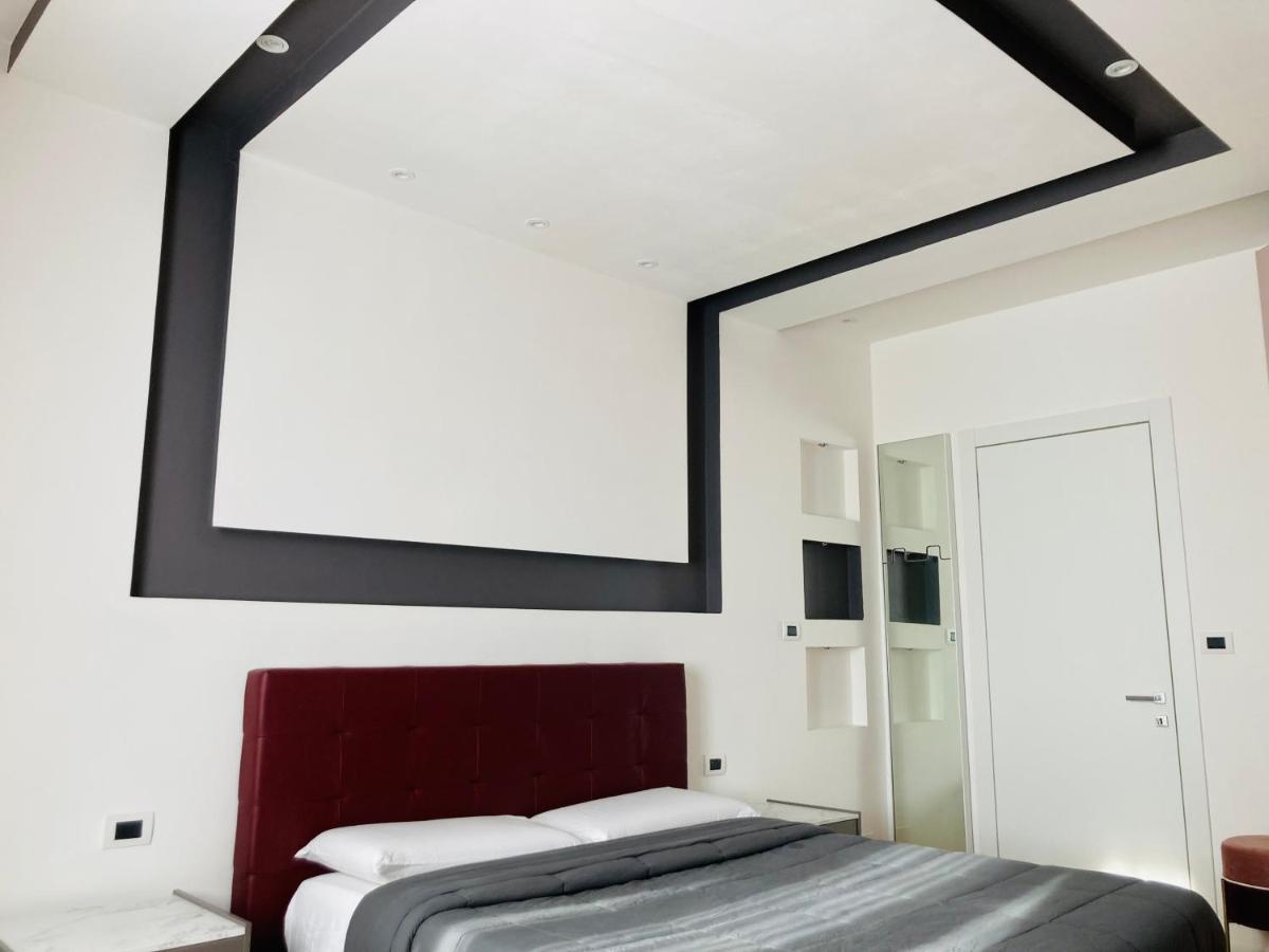 Bilocale_Torino_Deluxe Daire Dış mekan fotoğraf