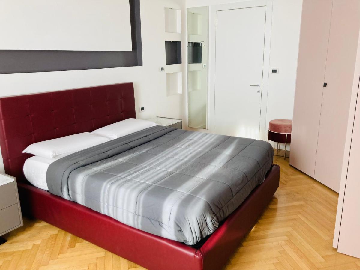 Bilocale_Torino_Deluxe Daire Dış mekan fotoğraf