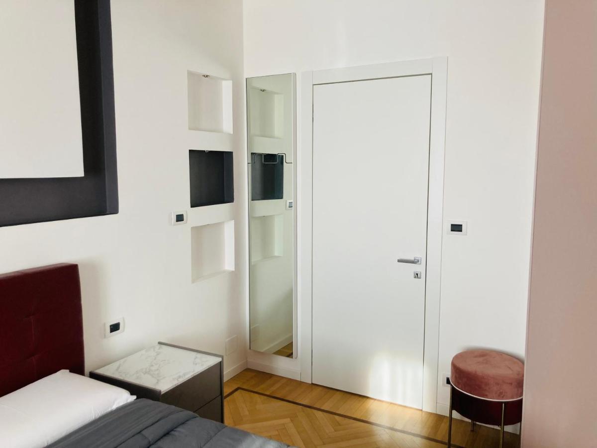 Bilocale_Torino_Deluxe Daire Dış mekan fotoğraf