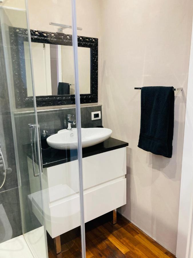 Bilocale_Torino_Deluxe Daire Dış mekan fotoğraf